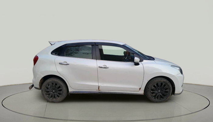 2017 Maruti Baleno RS 1.0 PETROL, Petrol, Manual, 77,790 km, exterior