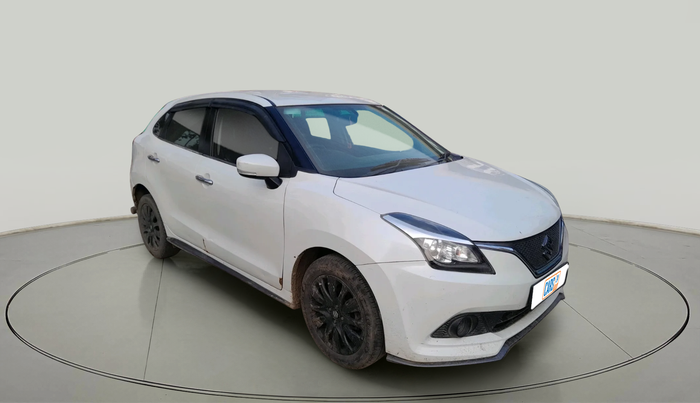 2017 Maruti Baleno RS 1.0 PETROL, Petrol, Manual, 77,790 km, exterior