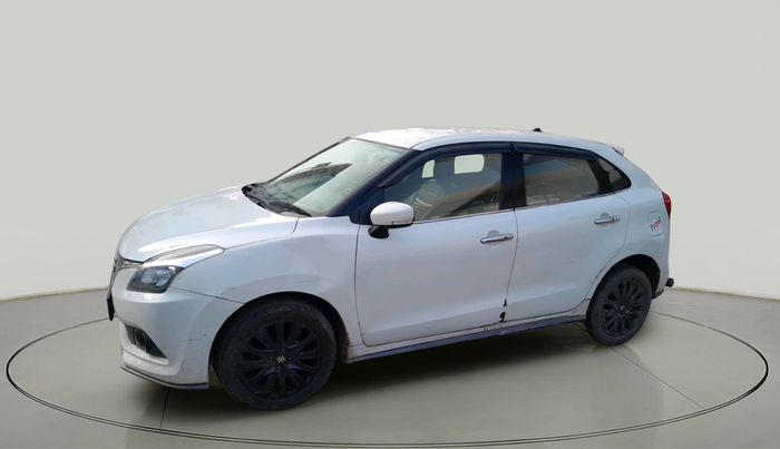 2017 Maruti Baleno RS 1.0 PETROL, Petrol, Manual, 77,790 km, exterior