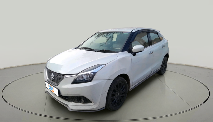 2017 Maruti Baleno RS 1.0 PETROL, Petrol, Manual, 77,790 km, exterior