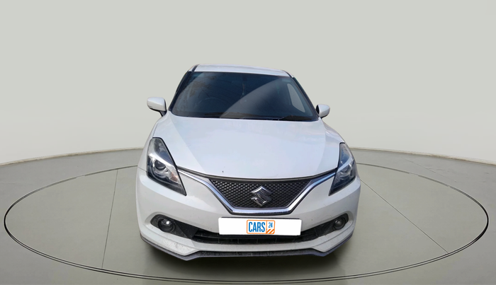 2017 Maruti Baleno RS 1.0 PETROL, Petrol, Manual, 77,790 km, exterior