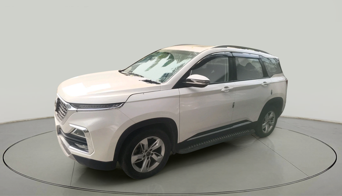2022 MG HECTOR SHINE 1.5 PETROL TURBO CVT, Petrol, Automatic, 44,613 km, exterior