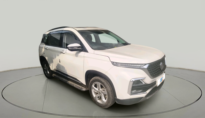 2022 MG HECTOR SHINE 1.5 PETROL TURBO CVT, Petrol, Automatic, 44,613 km, exterior