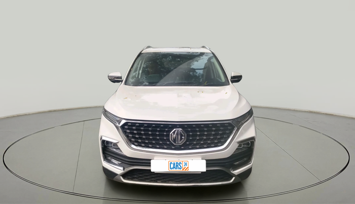 2022 MG HECTOR SHINE 1.5 PETROL TURBO CVT, Petrol, Automatic, 44,613 km, exterior