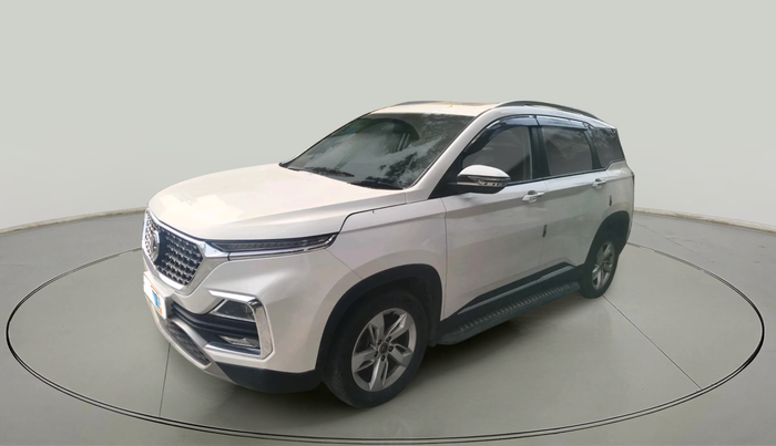 2022 MG HECTOR SHINE 1.5 PETROL TURBO CVT, Petrol, Automatic, 44,613 km, exterior