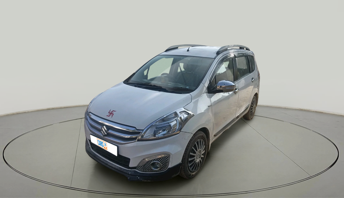 2017 Maruti Ertiga VDI SHVS, Diesel, Manual, 61,912 km, exterior