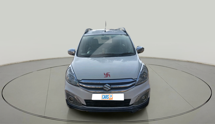 2017 Maruti Ertiga VDI SHVS, Diesel, Manual, 61,912 km, exterior