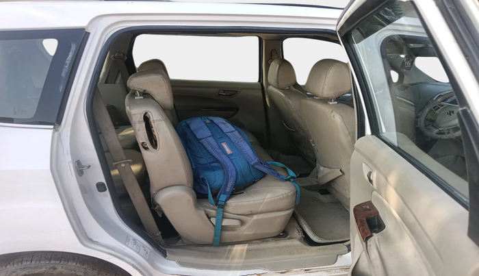 2017 Maruti Ertiga VDI SHVS, Diesel, Manual, 61,912 km, interior