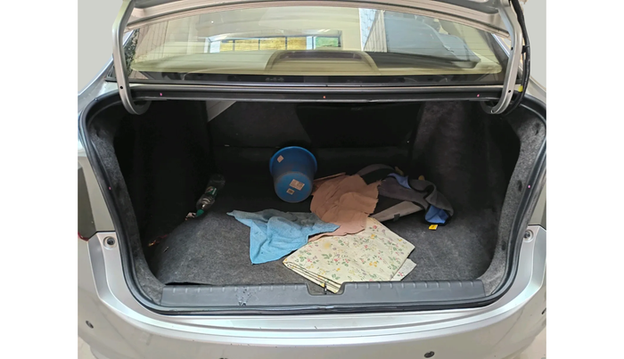 2015 Honda City 1.5L I-VTEC S MT, Petrol, Manual, 1,23,202 km, exterior