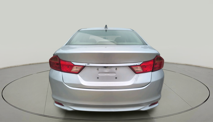 2016 Honda City 1.5L I-DTEC VX, Diesel, Manual, 84,351 km, exterior