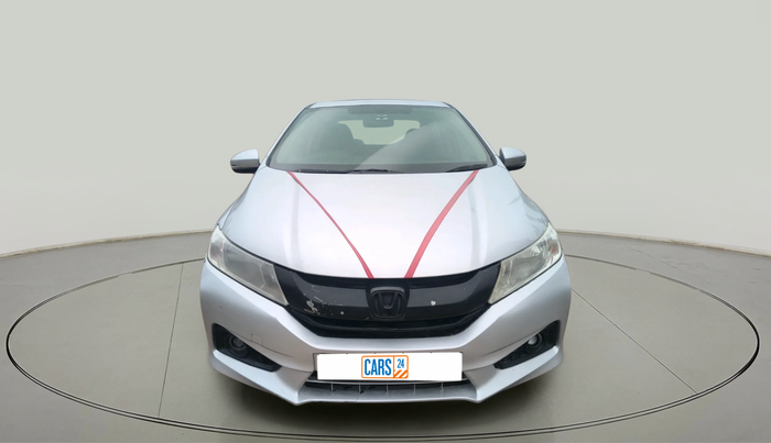 2016 Honda City 1.5L I-DTEC VX, Diesel, Manual, 84,351 km, exterior