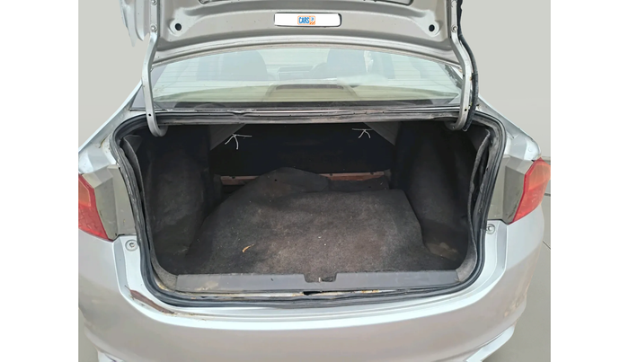 2016 Honda City 1.5L I-DTEC VX, Diesel, Manual, 84,351 km, exterior