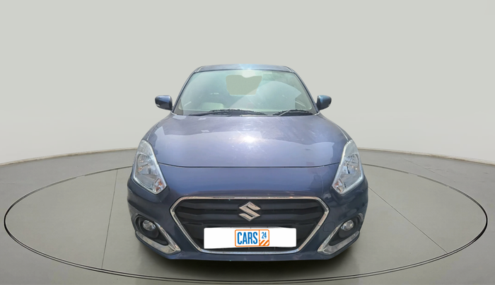 2022 Maruti Dzire VXI, Petrol, Manual, 4,296 km, exterior