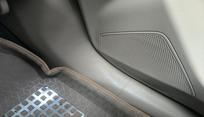 2022 Maruti Dzire VXI, Petrol, Manual, 4,296 km, interior