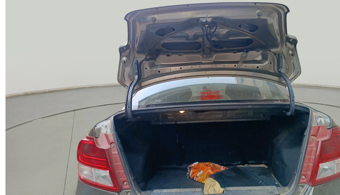 2020 Maruti Dzire VXI, Petrol, Manual, 66,955 km, exterior