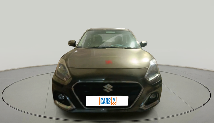 2020 Maruti Dzire VXI, Petrol, Manual, 66,955 km, exterior