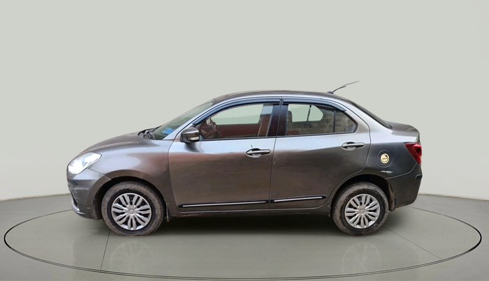 2020 Maruti Dzire VXI, Petrol, Manual, 66,955 km, exterior