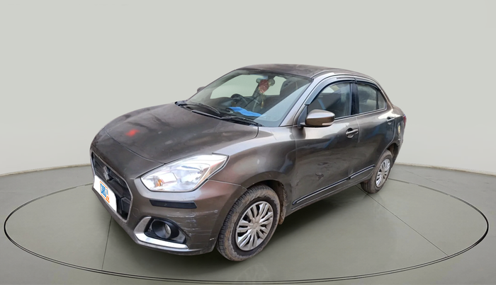 2020 Maruti Dzire VXI, Petrol, Manual, 66,955 km, exterior