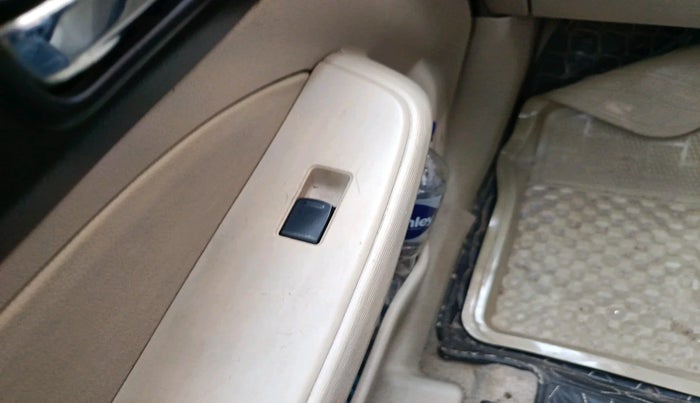 2020 Maruti Dzire VXI, Petrol, Manual, 66,955 km, interior