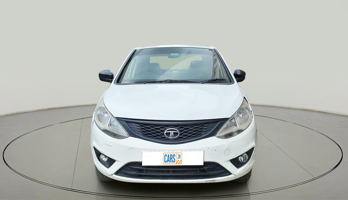 2018 Tata Zest XE PETROL, Petrol, Manual, 47,974 km, exterior