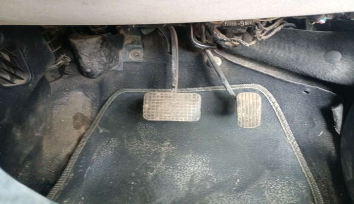 2023 Tata TIAGO EV XT LONG RANGE, Electric, Automatic, 32,795 km, interior