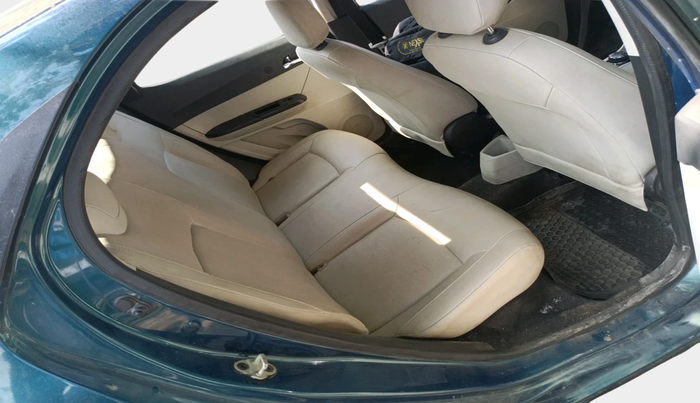 2023 Tata TIAGO EV XT LONG RANGE, Electric, Automatic, 32,795 km, interior