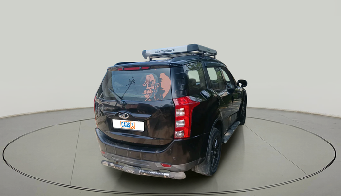 2014 Mahindra XUV500 W8, Diesel, Manual, 1,61,141 km, exterior