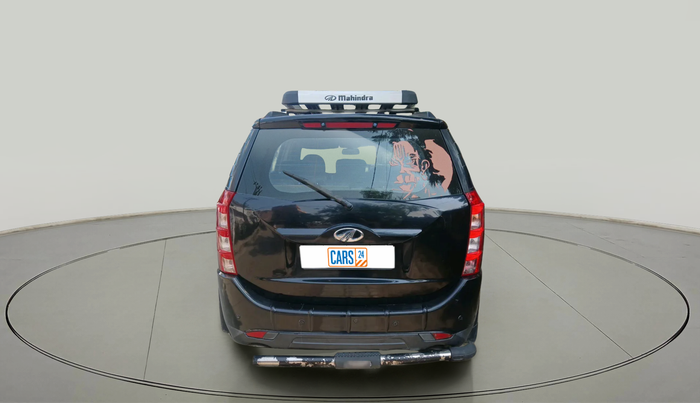 2014 Mahindra XUV500 W8, Diesel, Manual, 1,61,141 km, exterior