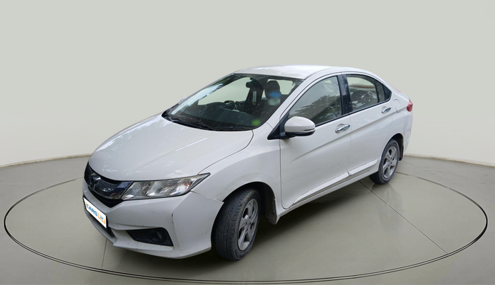 2015 Honda City 1.5L I-VTEC V MT, Petrol, Manual, 1,39,180 km, exterior