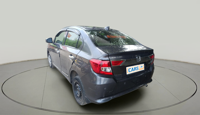 2018 Honda Amaze 1.5L I-DTEC S, Diesel, Manual, 1,00,730 km, exterior