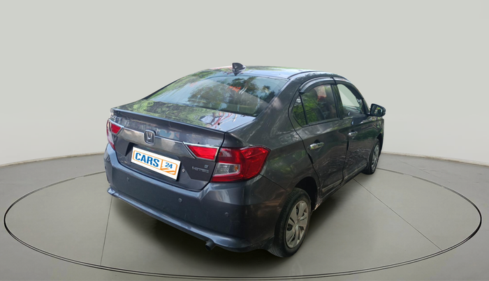 2018 Honda Amaze 1.5L I-DTEC S, Diesel, Manual, 1,00,730 km, exterior