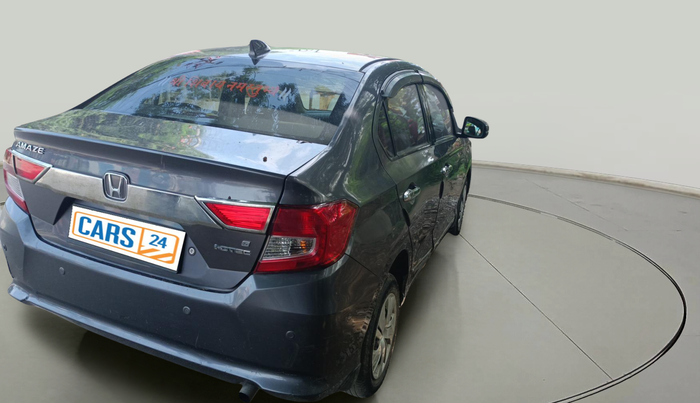 2018 Honda Amaze 1.5L I-DTEC S, Diesel, Manual, 1,00,730 km, exterior