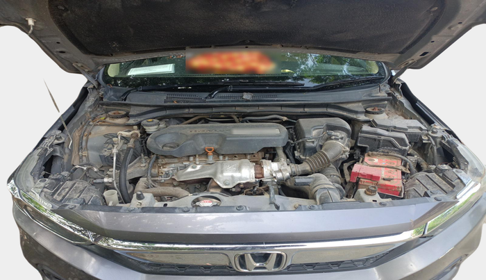 2018 Honda Amaze 1.5L I-DTEC S, Diesel, Manual, 1,00,730 km, exterior