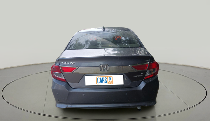 2018 Honda Amaze 1.5L I-DTEC S, Diesel, Manual, 1,00,730 km, exterior