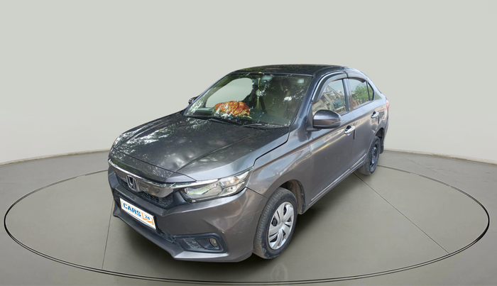 2018 Honda Amaze 1.5L I-DTEC S, Diesel, Manual, 1,00,730 km, exterior