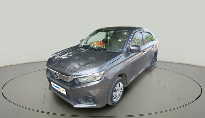 2018 Honda Amaze 1.5L I-DTEC S, Diesel, Manual, 1,00,730 km, exterior