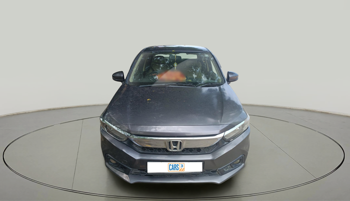 2018 Honda Amaze 1.5L I-DTEC S, Diesel, Manual, 1,00,730 km, exterior