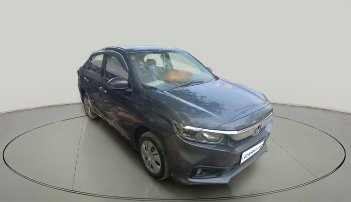 2018 Honda Amaze 1.5L I-DTEC S, Diesel, Manual, 1,00,730 km, exterior