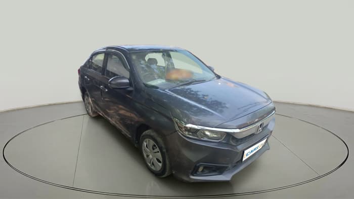 2018 Honda Amaze 1.5L I-DTEC S, Diesel, Manual, 1,00,730 km, exterior
