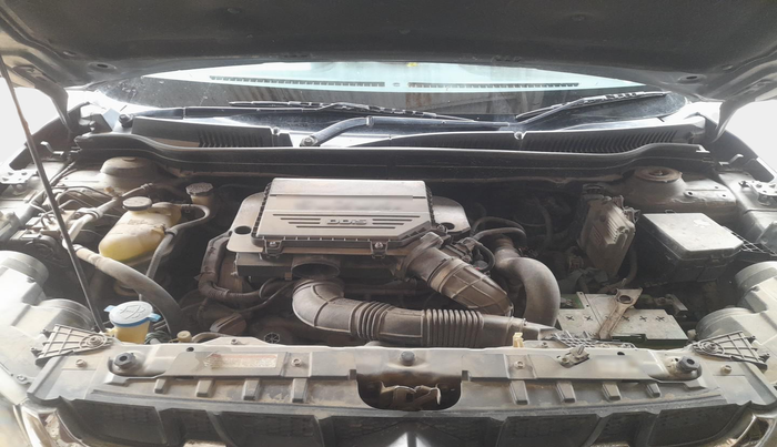 2018 Maruti Vitara Brezza VDI AMT, Diesel, Automatic, 79,338 km, exterior
