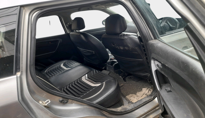 2018 Maruti Vitara Brezza VDI AMT, Diesel, Automatic, 79,338 km, interior