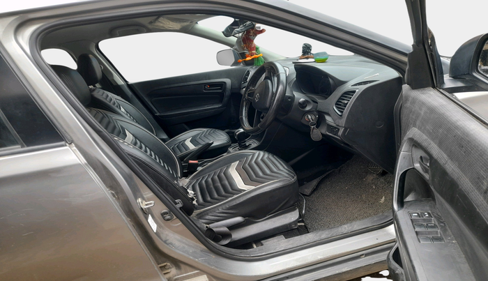 2018 Maruti Vitara Brezza VDI AMT, Diesel, Automatic, 79,338 km, interior