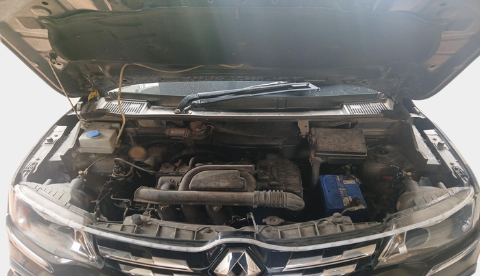 2019 Renault Kwid RXT 0.8 (O), Petrol, Manual, 32,446 km, exterior