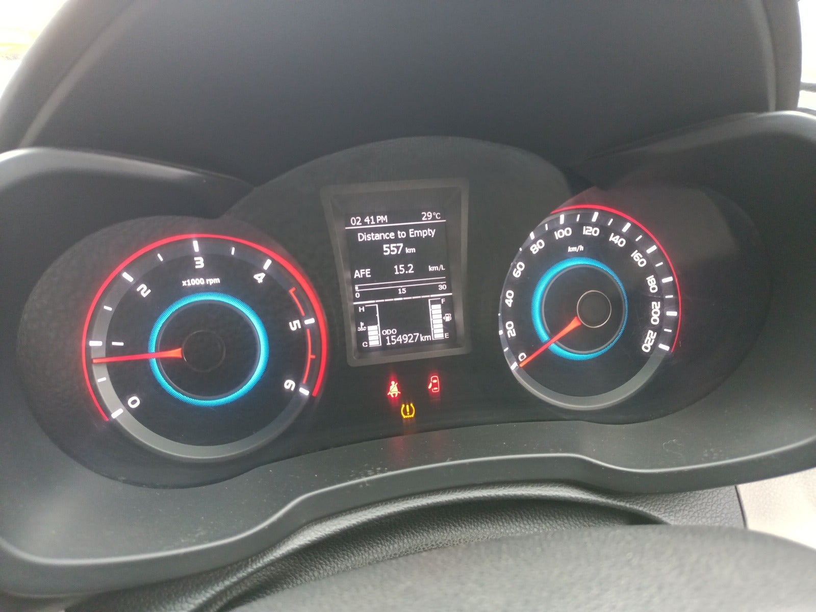 Interior