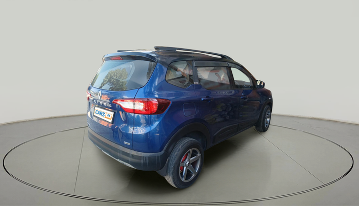 2019 Renault TRIBER RXL MT, Petrol, Manual, 15,652 km, exterior