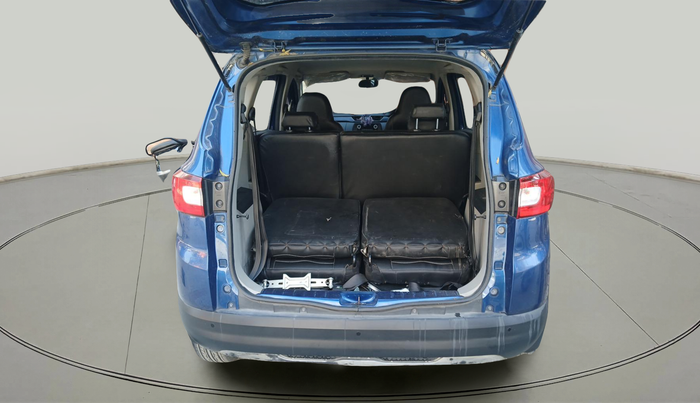 2019 Renault TRIBER RXL MT, Petrol, Manual, 15,652 km, exterior