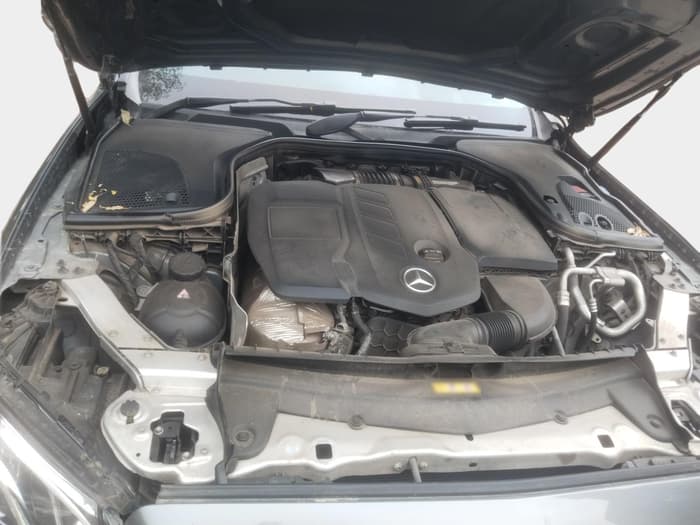 2018 Mercedes Benz E Class E 220 D, Diesel, Automatic, 63,000 km, exterior