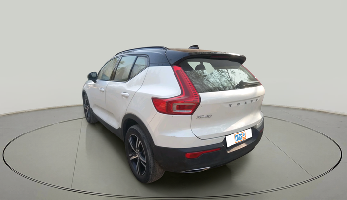 2021 Volvo XC 40 T4 R Design, Petrol, Automatic, 42,694 km, exterior