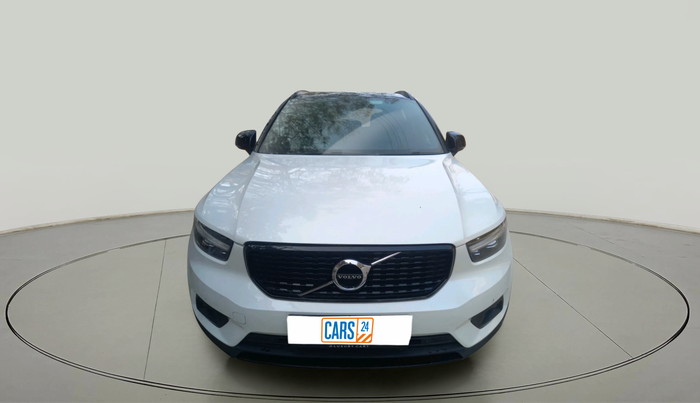 2021 Volvo XC 40 T4 R Design, Petrol, Automatic, 42,694 km, exterior
