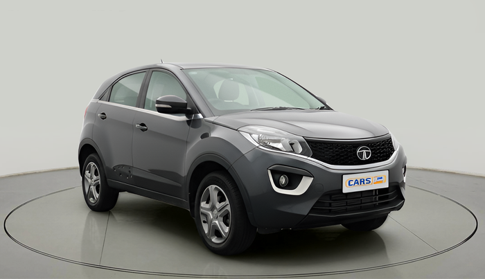 2019 Tata NEXON XM PETROL, Petrol, Manual, 84,000 km, exterior